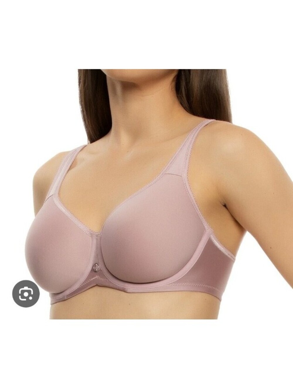 Paramour Bra